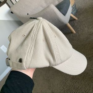 Ninth Hall Baseball Cap